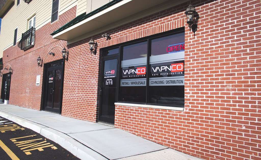 VAPNCO Vape Distribution | 1005 Rahway Ave, Avenel, NJ 07001 | Phone: (848) 999-4798