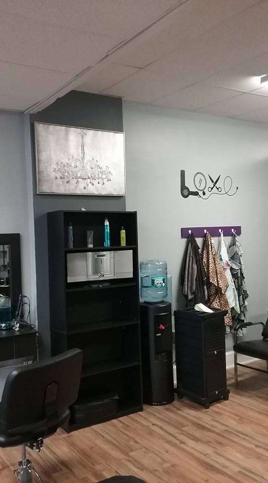 Intuitive Salon | 6 S Main St, Attleboro, MA 02703, USA | Phone: (774) 225-6284