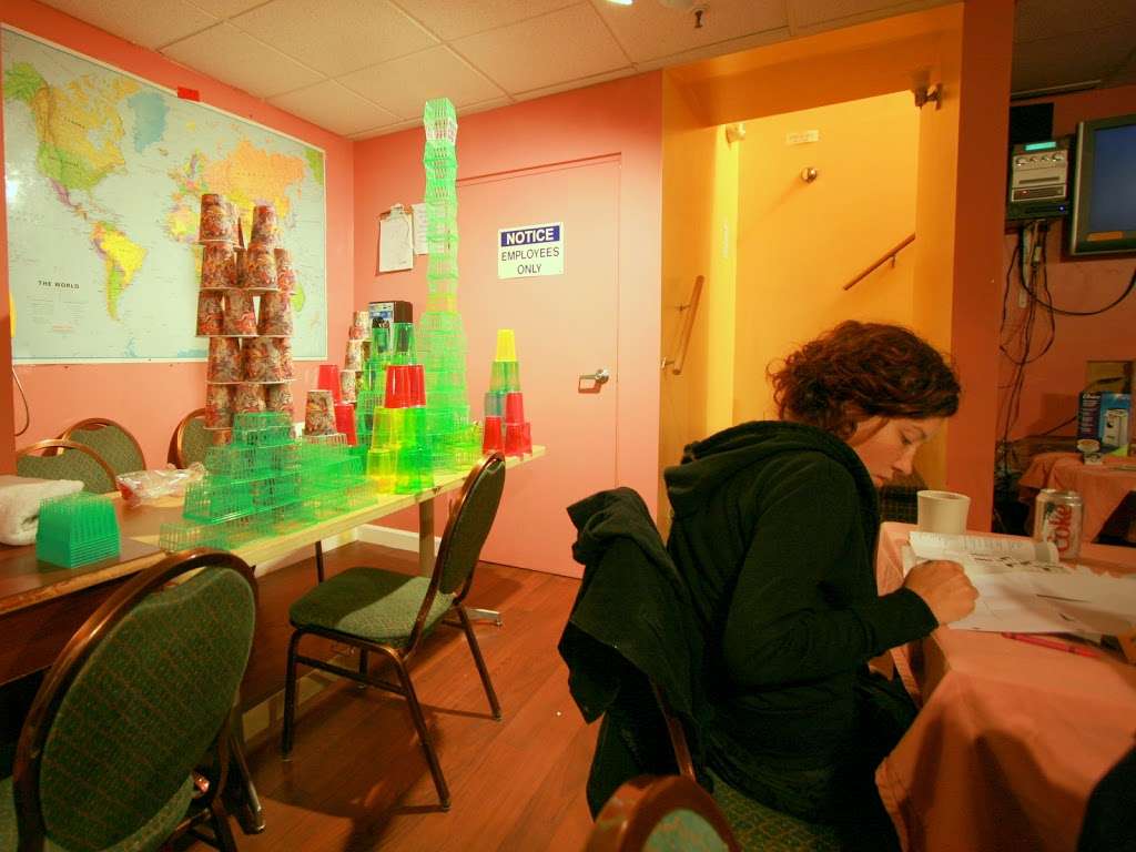 Adelaide Hostel | 5 Isadora Duncan Ln, San Francisco, CA 94102, USA | Phone: (415) 359-1915