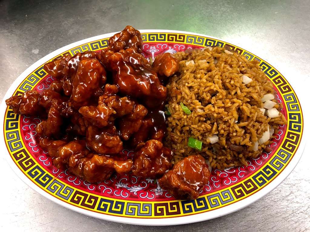 China Wok | 5932 E, IN-10, De Motte, IN 46310, USA | Phone: (219) 345-3318