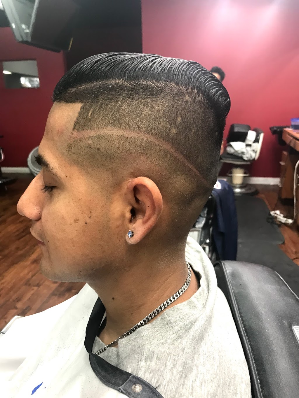 Navas Barbershop #2 | 11734 Colima Rd #103, Whittier, CA 90604 | Phone: (562) 777-1577