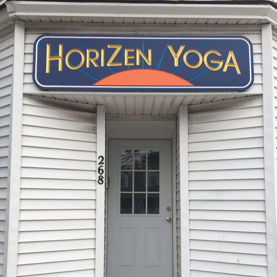 HoriZen Yoga | 268 Bayville Ave, Bayville, NY 11709, USA | Phone: (516) 628-1617