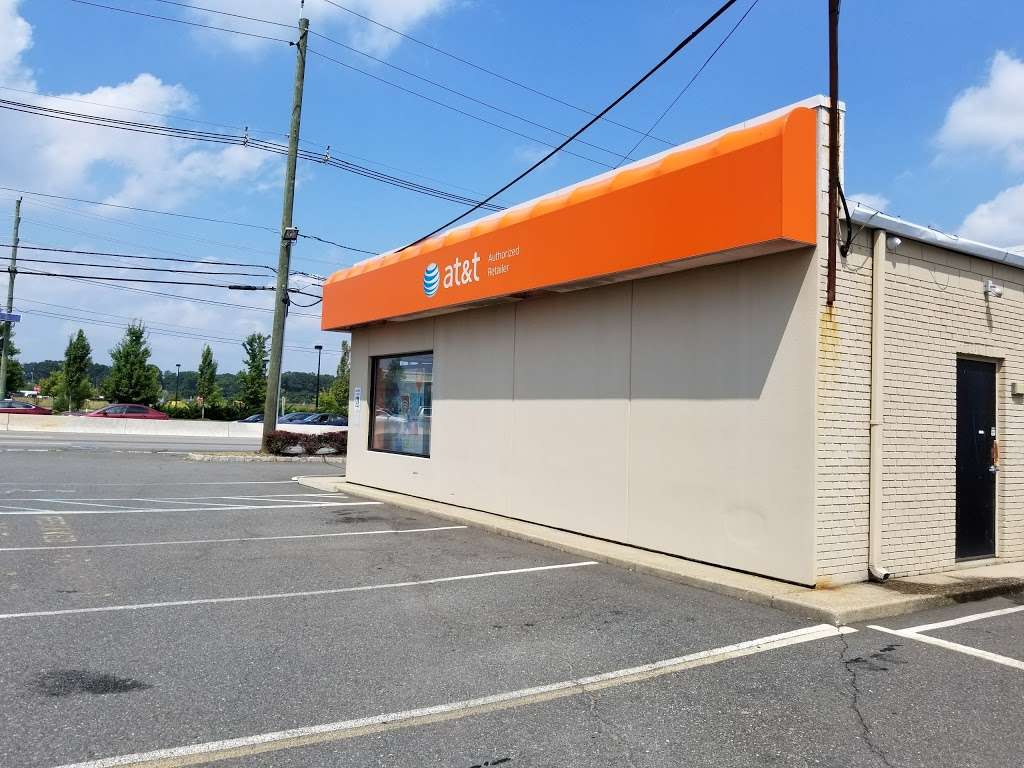 AT&T | 894 Route, 1st St N, Edison, NJ 08817, USA | Phone: (732) 494-8898