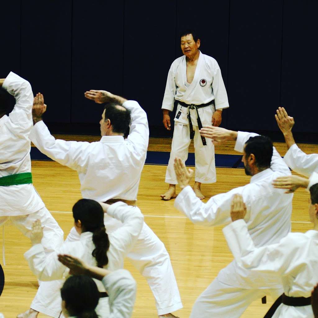 Coconut Creek Karate | 4455 Sol Press Blvd, Coconut Creek, FL 33073 | Phone: (561) 703-5367