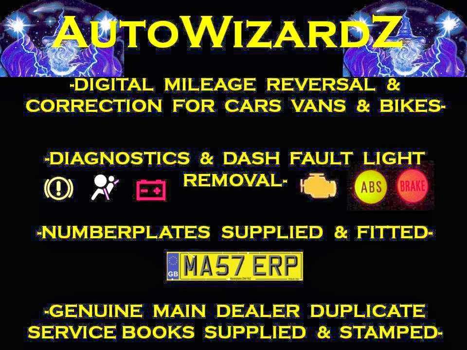 Digital Mileage Correction And Reversal London. Legal Speedomete | Palliser Drive, Rainham RM13 9TG, UK