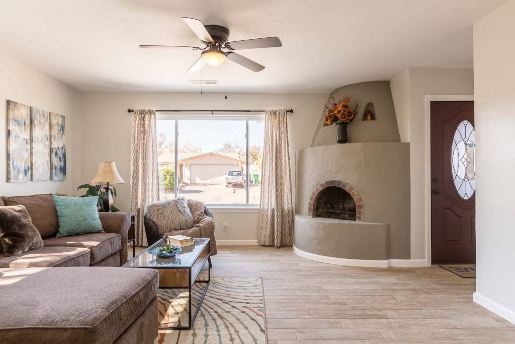 Rosenthal Realty Group , eXp Realty LLC | 100 Sun Ave NE Suite 650, Albuquerque, NM 87109, USA | Phone: (505) 250-9441