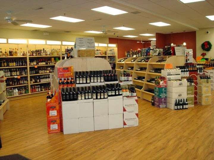 West Concord Wine and Spirits | 1216 Main St, Concord, MA 01742, USA | Phone: (978) 369-3872