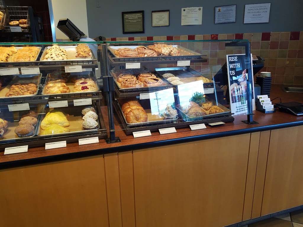 Panera Bread | 601 S Trooper Rd, Audubon, PA 19403 | Phone: (610) 631-7733