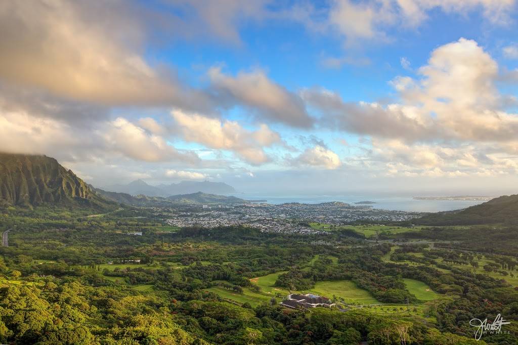 First Presbyterian Church of Honolulu | 45-550 Kionaole Rd, Kaneohe, HI 96744, USA | Phone: (808) 532-1111