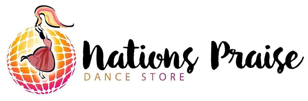 nations praise dance store