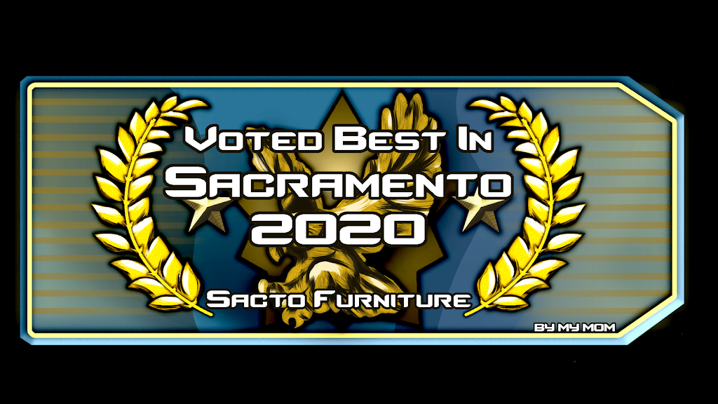 Sacto Furniture | 5095 Stockton Blvd, Sacramento, CA 95820 | Phone: (916) 995-5417