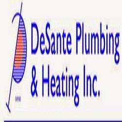 DeSante Plumbing & Heating Inc. | 1334 Midland Rd, Conshohocken, PA 19428, USA | Phone: (610) 834-1088