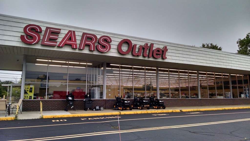 sears outlet glassboro new jersey