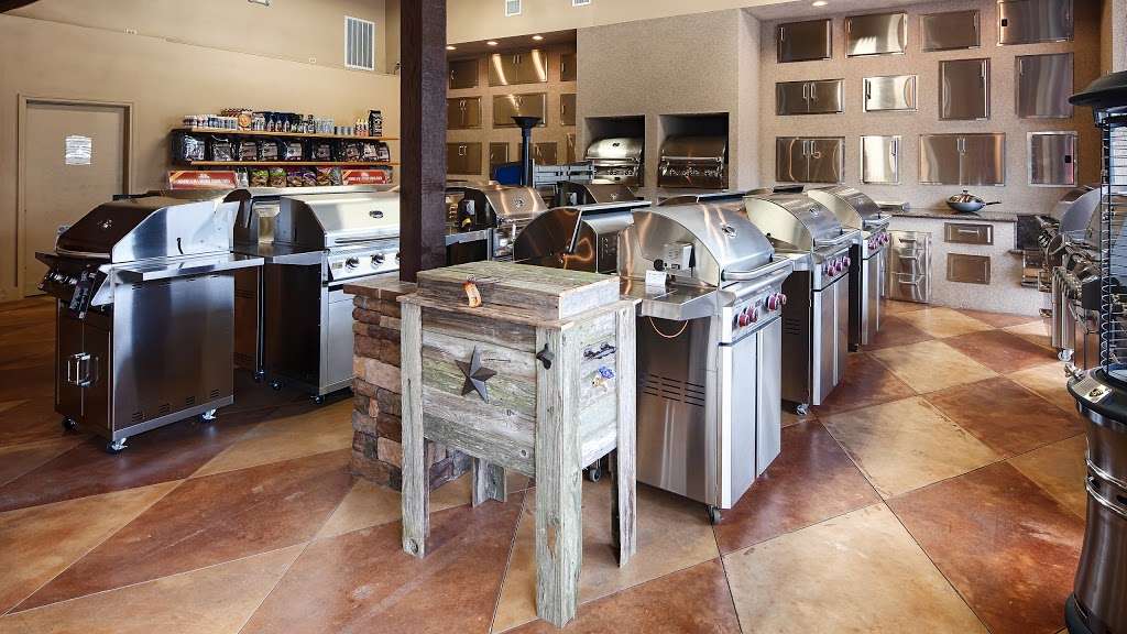 Westside Grill & Fireplace, Inc. | 22010 Highland Knolls Dr, Katy, TX 77450, USA | Phone: (281) 392-5535