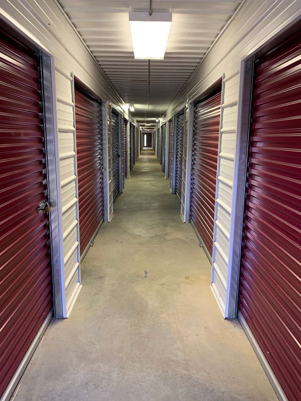 Lifetime Storage | 1450 W Meeting St, Lancaster, SC 29720, USA | Phone: (803) 285-0005