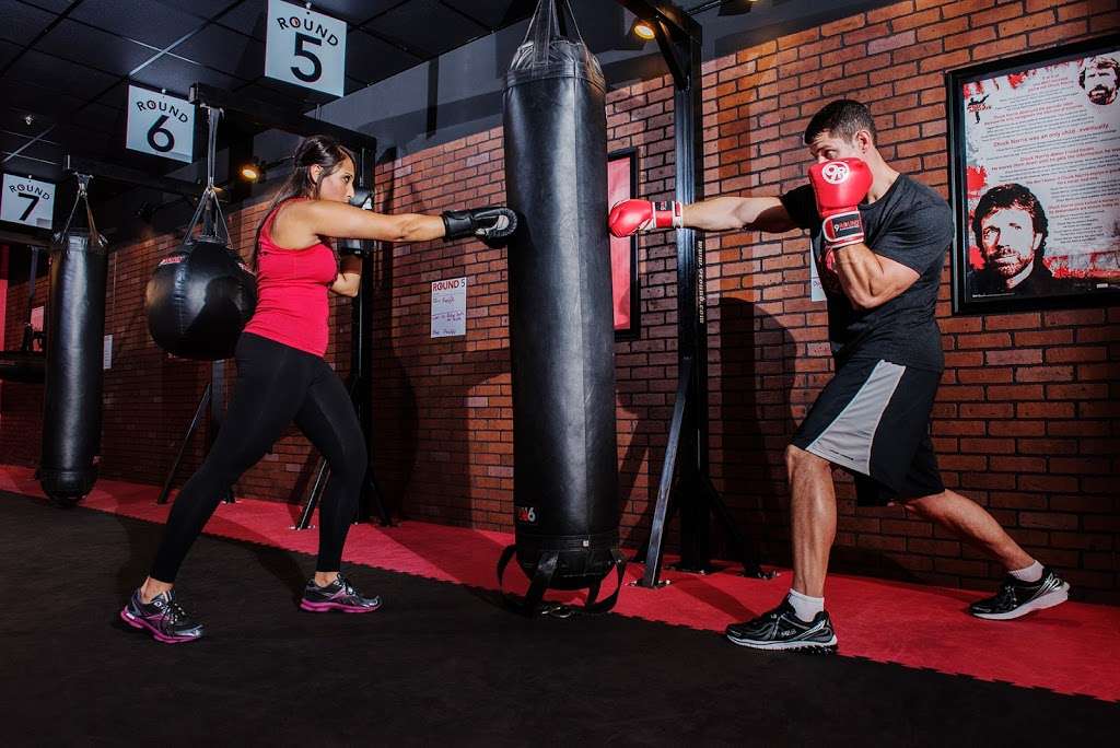 9Round Fitness Henderson | 1622 W Warm Springs Rd, Henderson, NV 89014, USA | Phone: (702) 476-5800