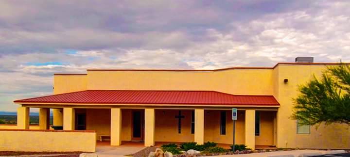 Good Shepherd Ev. Lutheran Church | 4090 S Melpomene Way, Tucson, AZ 85730, USA | Phone: (520) 448-8694