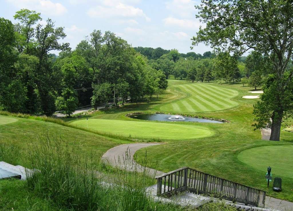 Radley Run Country Club | 1100 Country Club Rd, West Chester, PA 19382 | Phone: (610) 793-1660