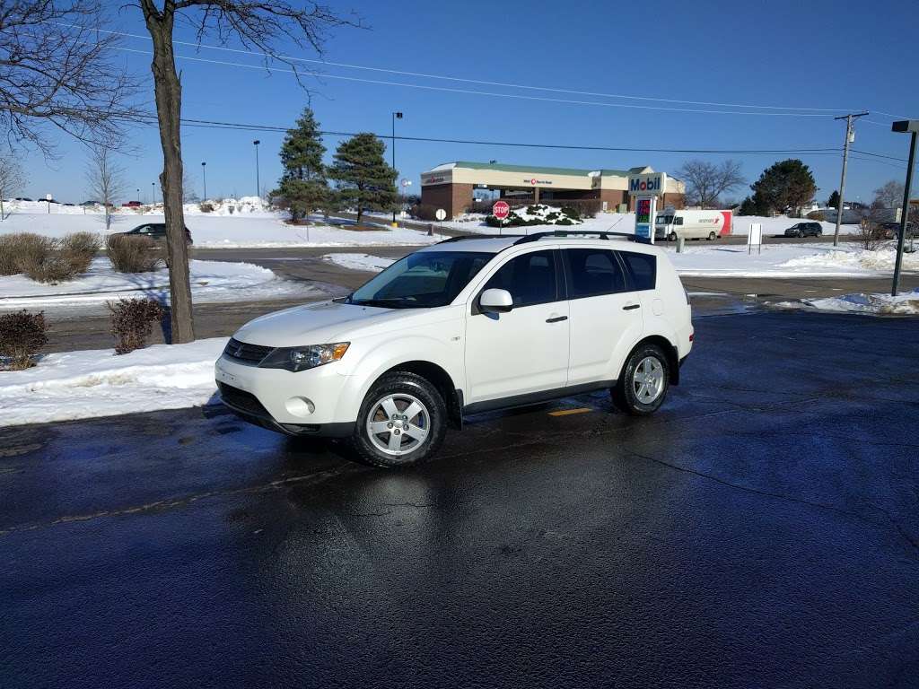 Tower Car Wash | 2120 Main St, Batavia, IL 60510, USA | Phone: (630) 406-1099