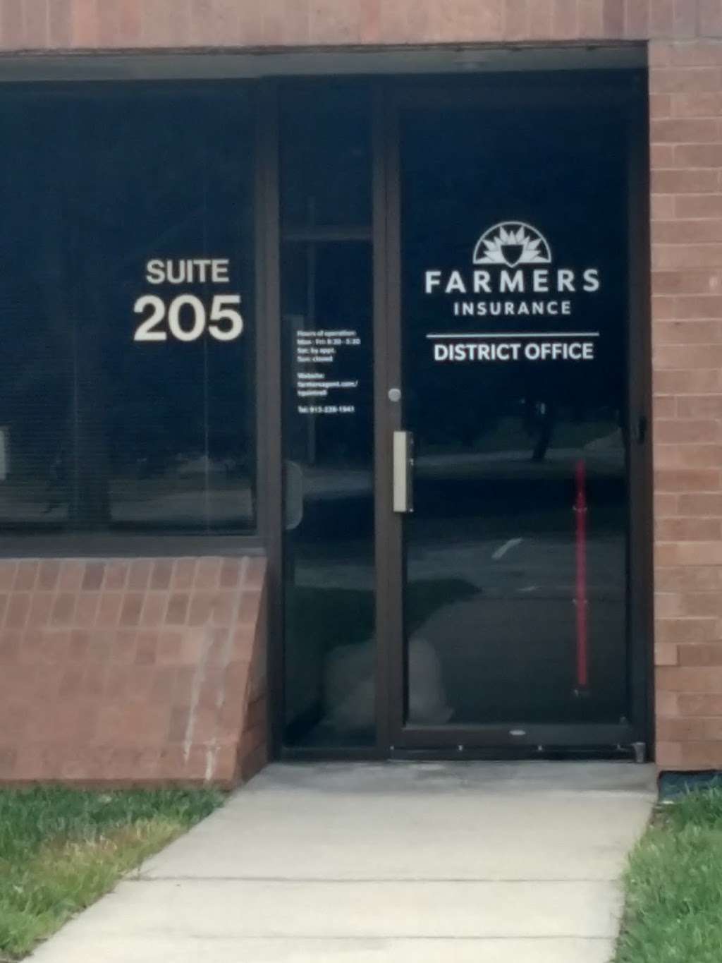 Farmers Insurance - Tom Quintrell | 6600 College Blvd Ste 205, Overland Park, KS 66211, USA | Phone: (913) 228-1941