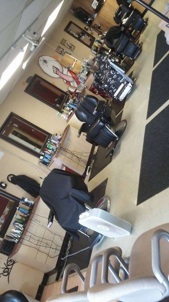 New Image Barber Shop | 2824 173rd St A, Hammond, IN 46323, USA | Phone: (219) 803-6584