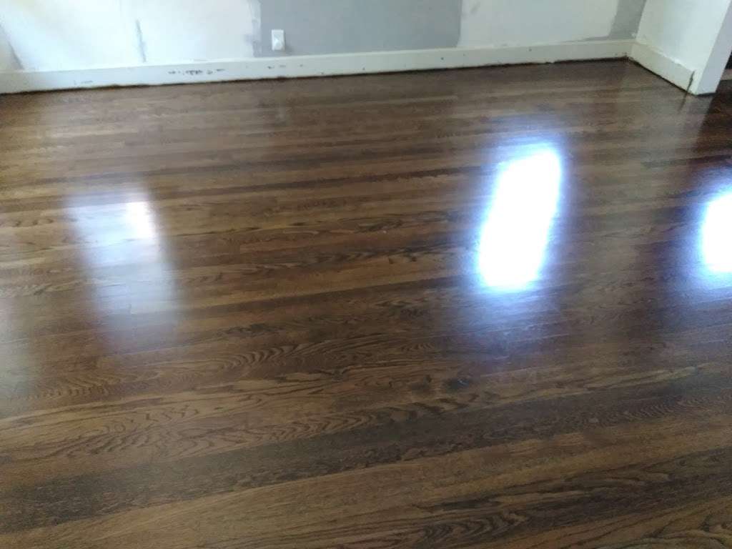 Hardwood Floors By Tino | 2600 Ann Ave, Kansas City, KS 66102, USA | Phone: (816) 456-9862