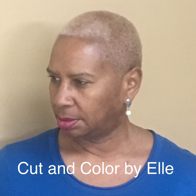 Cutz & Stylz By Elle | 5730 Bowden Rd Suite 104, Jacksonville, FL 32216, USA | Phone: (904) 233-1607