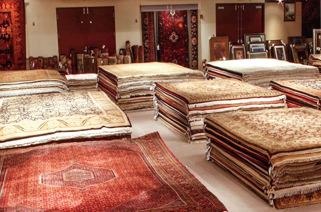 Oriental Rug Of Houston | 32357 Morton Rd, Brookshire, TX 77423, USA | Phone: (832) 332-7949