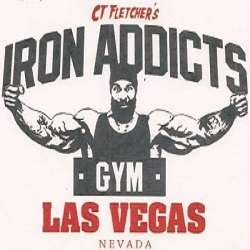 Iron Addicts Gym - Las Vegas | 6230 S Decatur Blvd, Las Vegas, NV 89118, USA | Phone: (702) 690-3041