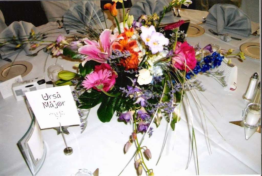 Majestic Florals | 554 Lancaster Ave, Reading, PA 19611, USA | Phone: (610) 372-1775