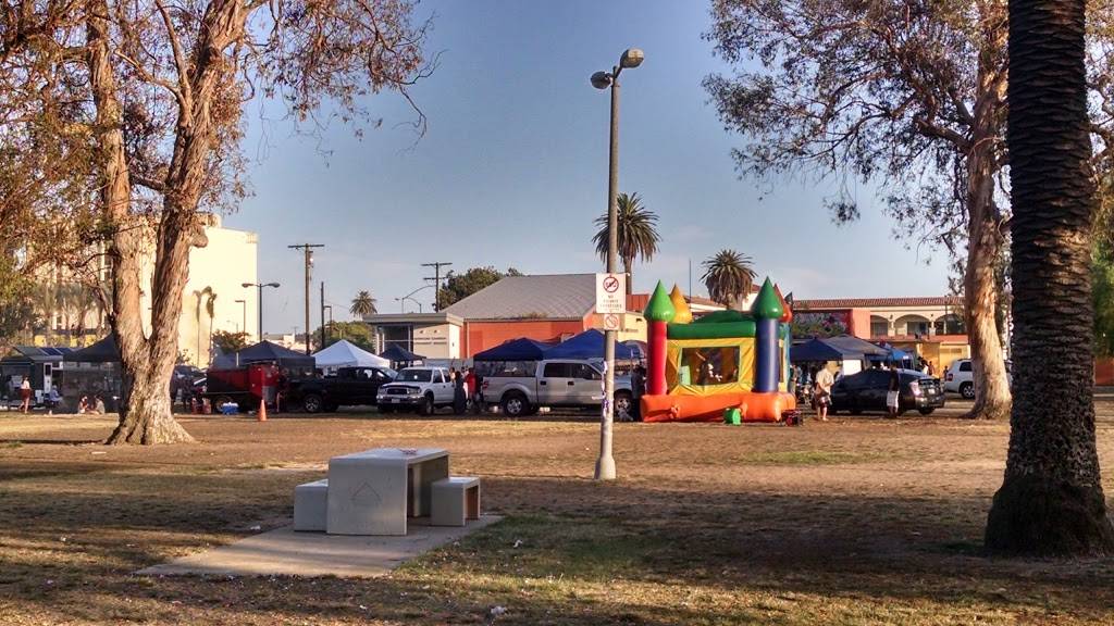 MacArthur Park | 1321 E Anaheim St, Long Beach, CA 90813, USA | Phone: (562) 570-1655