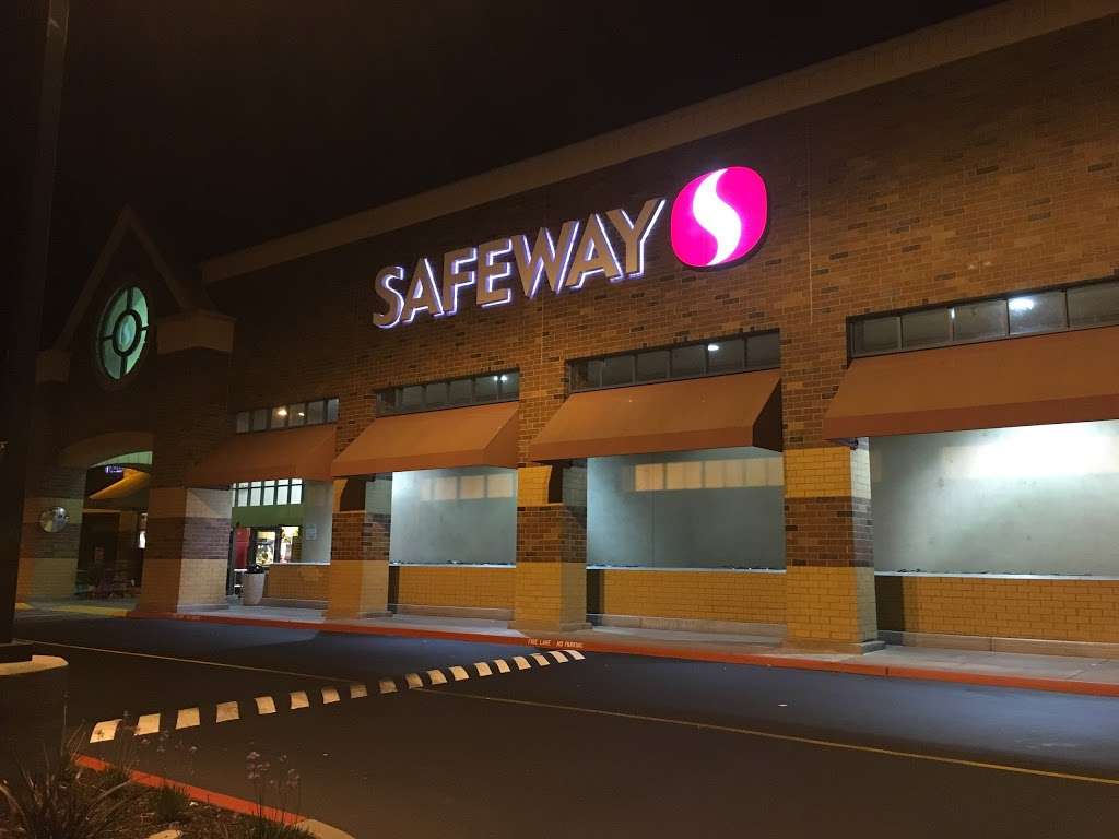 Safeway | 2401 Waterman Blvd, Fairfield, CA 94534 | Phone: (707) 427-5640