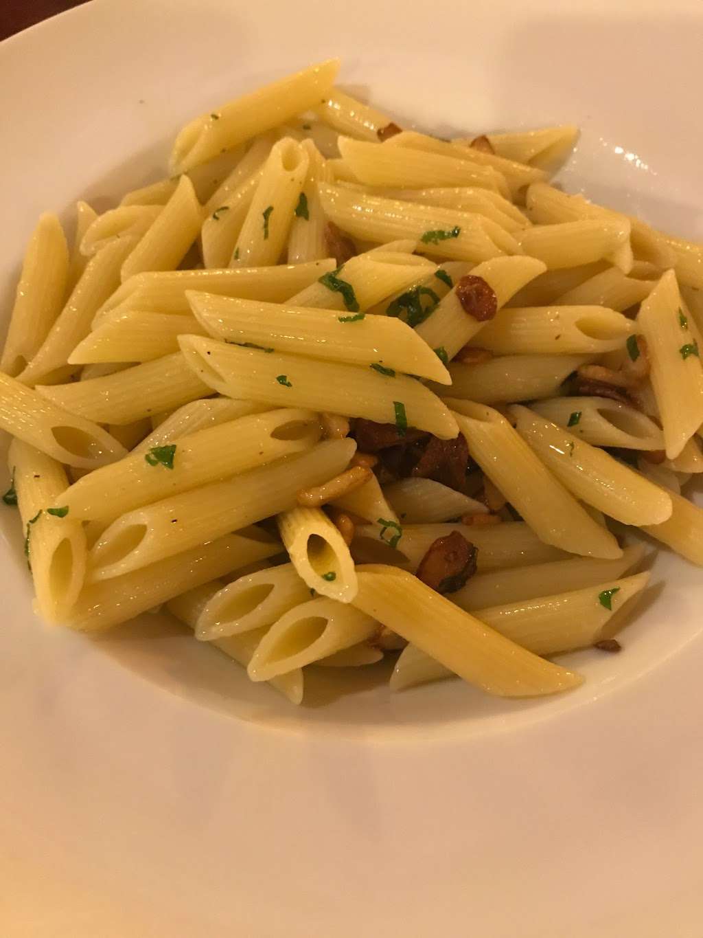 Palumbos Pizza & Restaurant | 24 Ayres Ln, Little Silver, NJ 07739, USA | Phone: (732) 842-5505