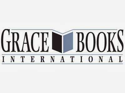 Grace Books | 13248 Roscoe Blvd, Sun Valley, CA 91352, USA | Phone: (800) 472-2315