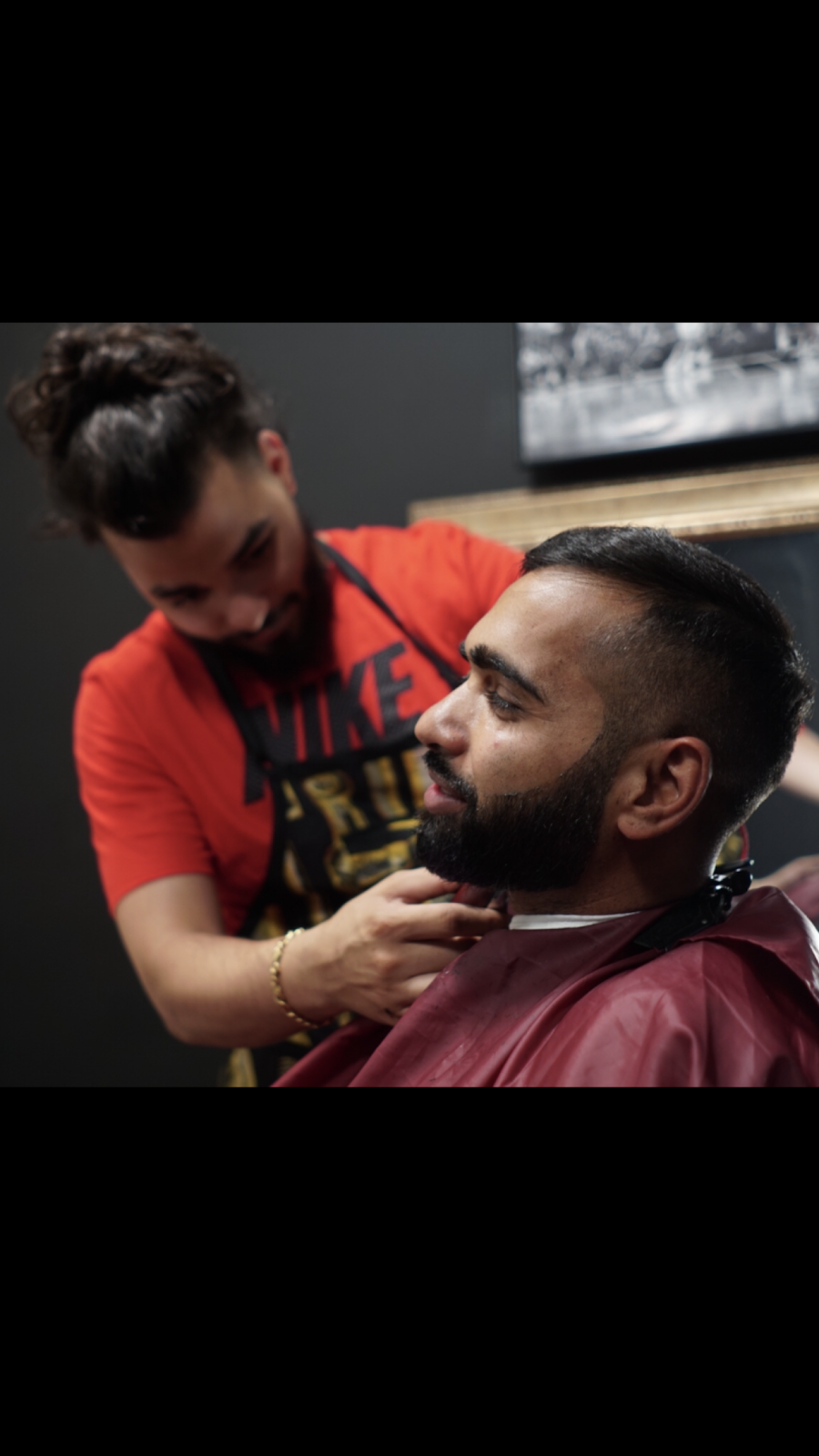 Prime Barber Lounge | 2300 Keller Springs Rd, Carrollton, TX 75006, USA | Phone: (972) 449-1746