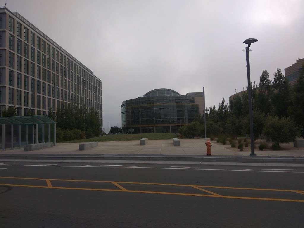 Club Genentech - 340 DNA Way, South San Francisco, CA 94080