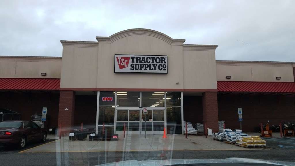 Tractor Supply Co. | 862 NJ-45, Pilesgrove, NJ 08098, USA | Phone: (856) 769-7284