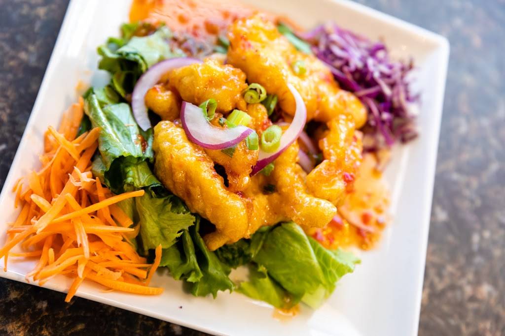 Taste of Thai Plano | 3205 Alma Dr #401, Plano, TX 75075, USA | Phone: (469) 786-0202