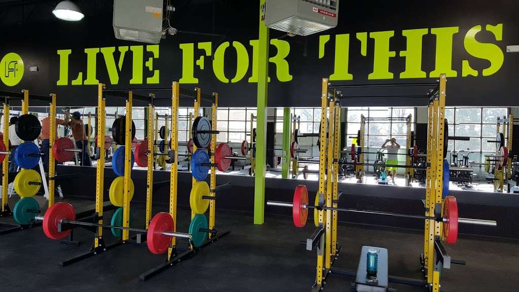 Live For This: Fitness | 8081 S Broadway C, Littleton, CO 80122, USA | Phone: (720) 724-7343