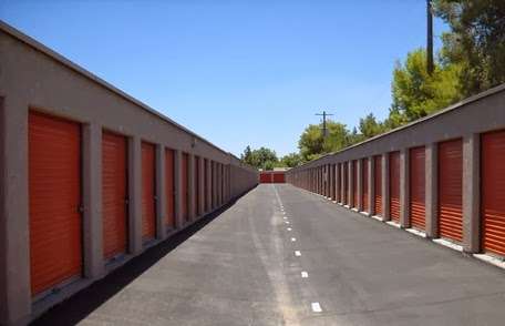 American Self Storage University | 1541 W University Dr, Mesa, AZ 85201 | Phone: (480) 428-0841