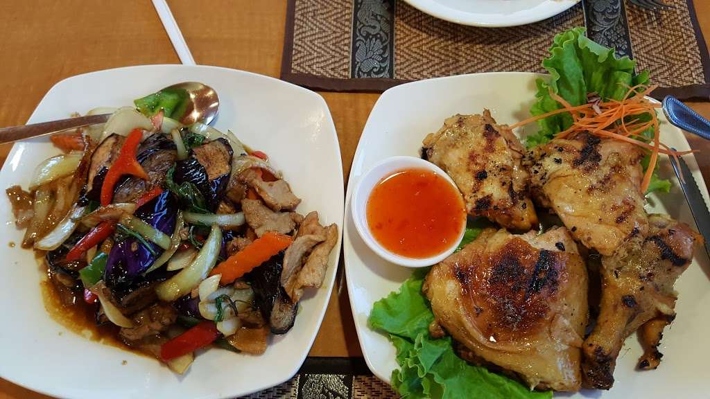 Rosie Thai Cuisine | 20560 E Arrow Hwy, Covina, CA 91724 | Phone: (626) 331-7679