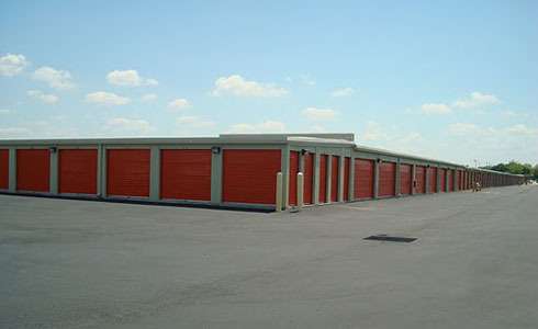 Personal Mini Storage | 350 Commerce Center Dr, St Cloud, FL 34769 | Phone: (407) 957-0340