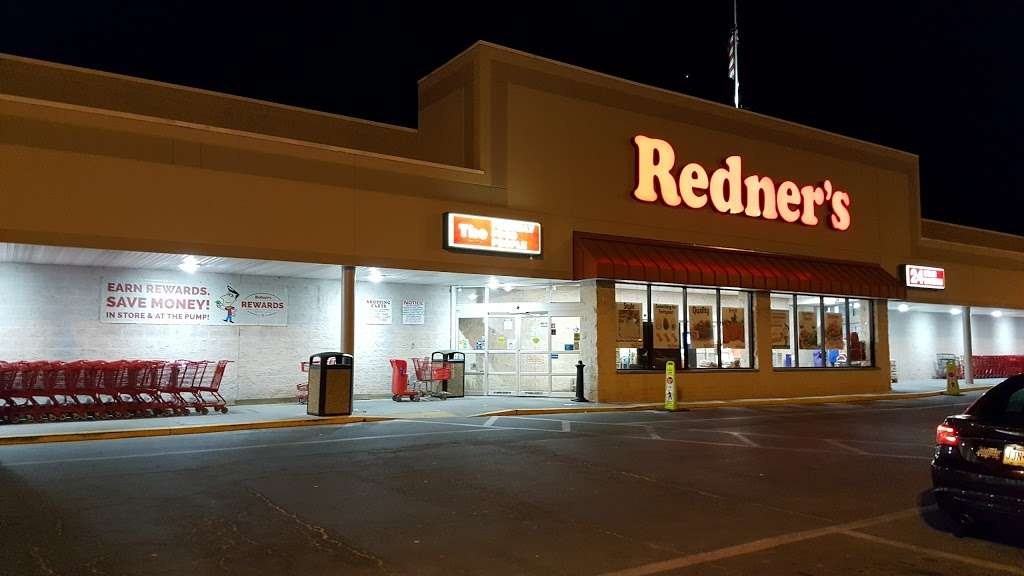 Redners Warehouse Markets | 101 Held Dr, Northampton, PA 18067, USA | Phone: (610) 262-0234
