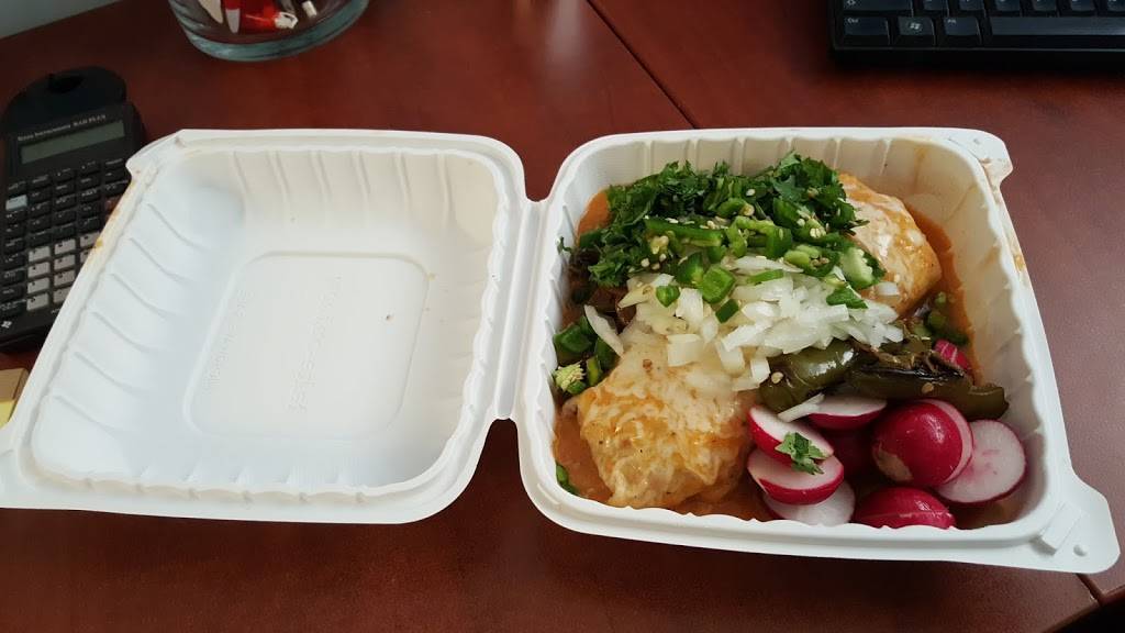 Taqueria Las Comadres | 2081 Mountain Blvd, Oakland, CA 94611, USA | Phone: (510) 339-9002