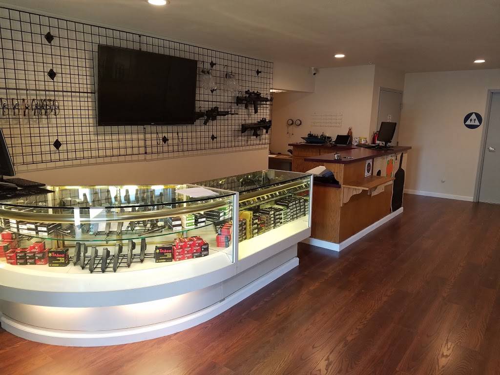 Laguna Shooting Center | 2220 Kausen Dr A, Elk Grove, CA 95758, USA | Phone: (916) 478-2888