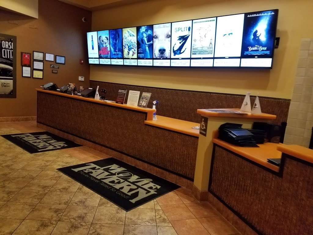 Movie Tavern Providence Town Center | 140 Market St, Collegeville, PA 19426 | Phone: (610) 831-9500