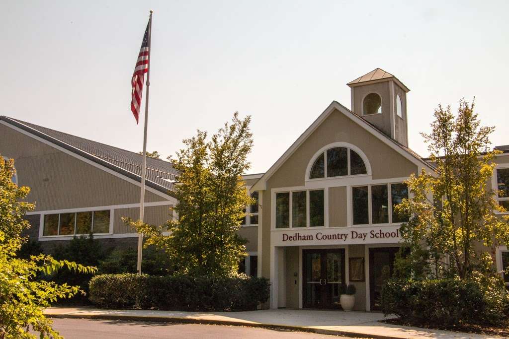 Dedham Country Day School | 90 Sandy Valley Rd, Dedham, MA 02026, USA | Phone: (781) 329-0850