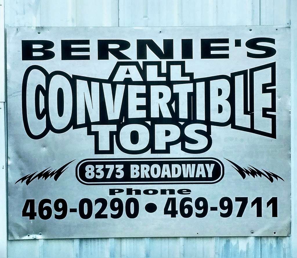 All Convertible Tops | 8381 Broadway, Lemon Grove, CA 91945, USA | Phone: (619) 469-9711