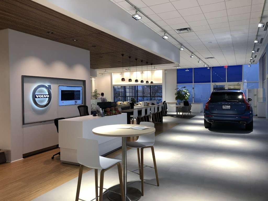 Don Beyer Volvo Dulles | 21830 Pacific Blvd, Sterling, VA 20166, USA | Phone: (703) 939-9471