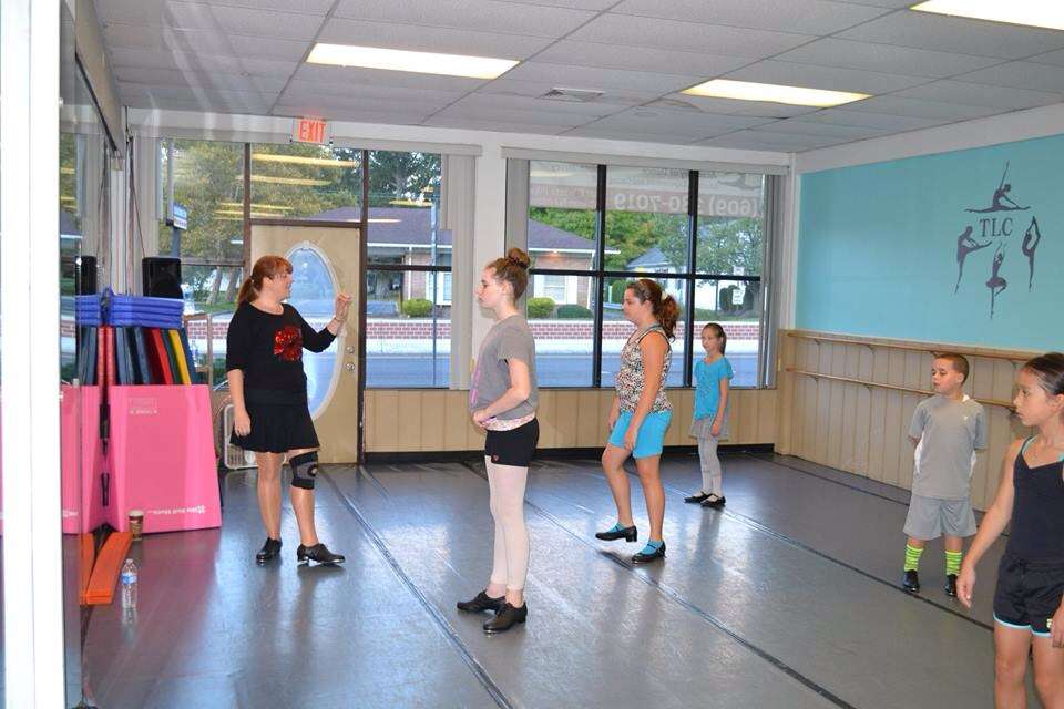 TLC Academy of Dance | 307 W Absecon Blvd, Absecon, NJ 08201, USA | Phone: (609) 380-7019